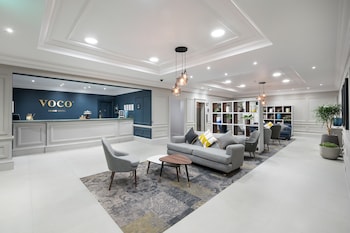 Voco St. John's Solihull, An Ihg Hotel,,4 star