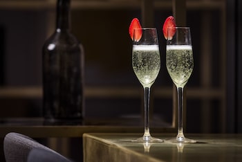 Voco St. John's Solihull, An Ihg Hotel,,4 star
