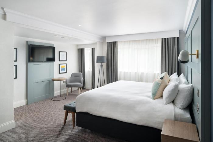voco st johns solihull an ihg hotel