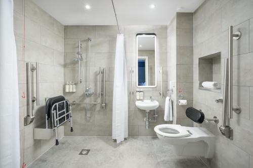 voco st johns solihull an ihg hotel