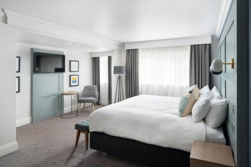 voco st johns solihull an ihg hotel