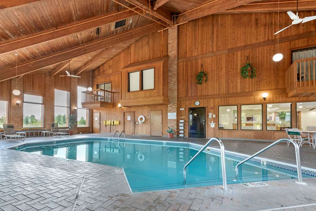 quality inn washington court house