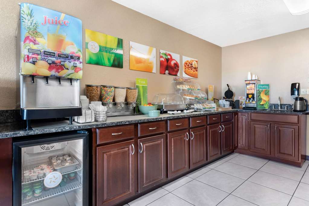 quality inn washington court house