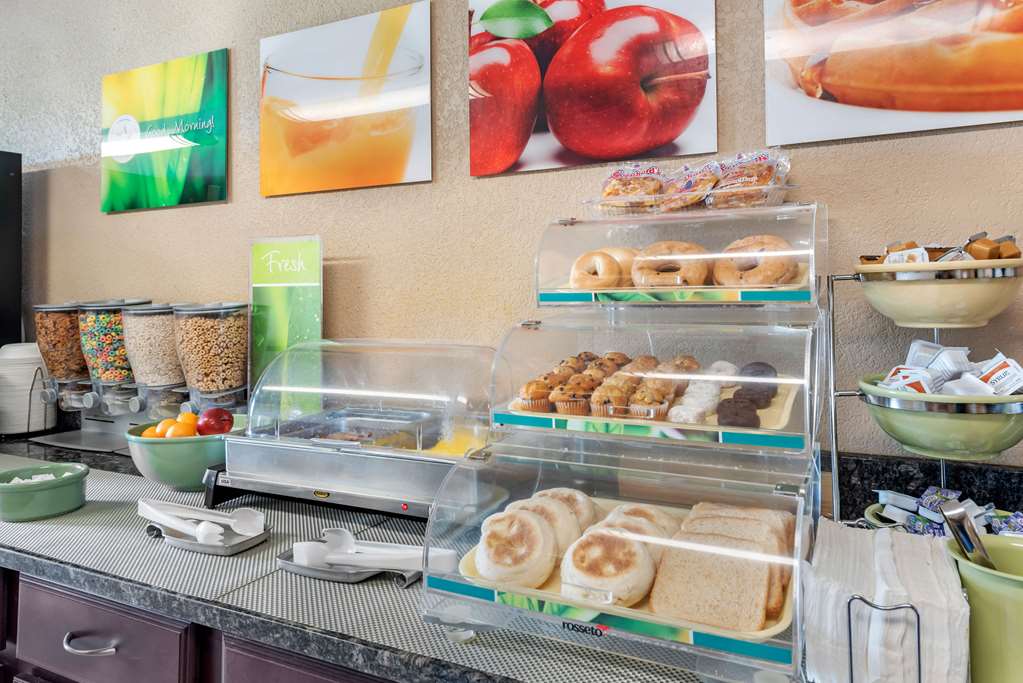 quality inn washington court house