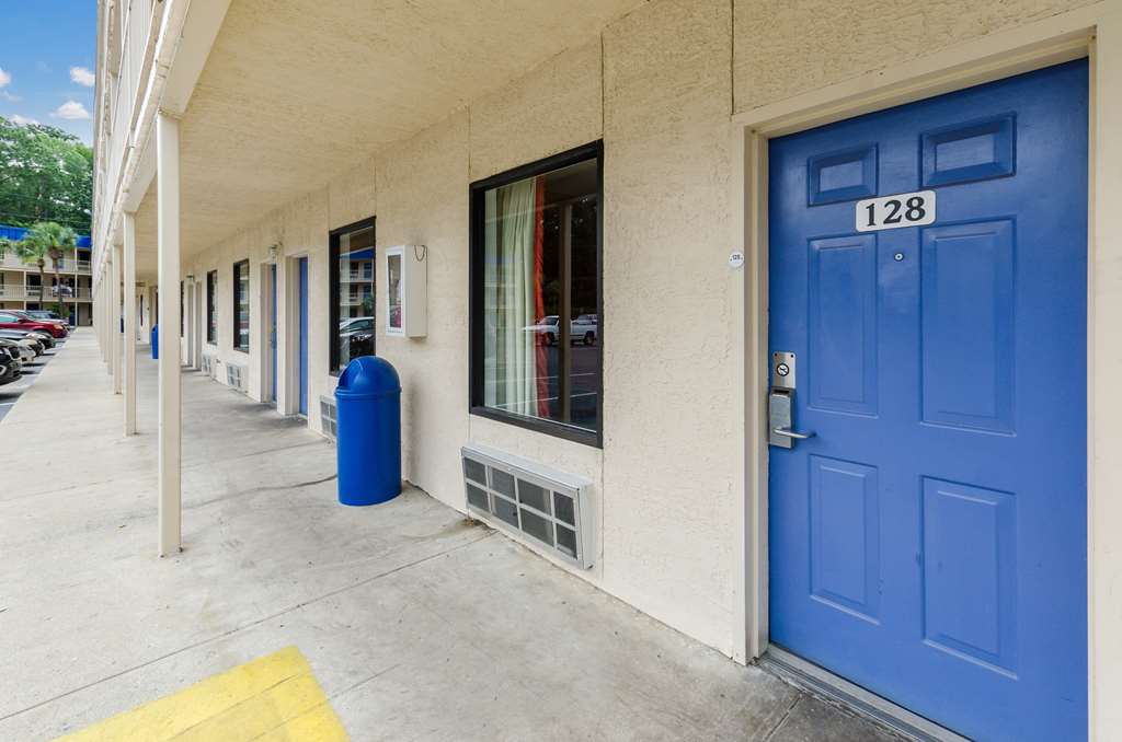 motel 6 pooler ga savannah airport