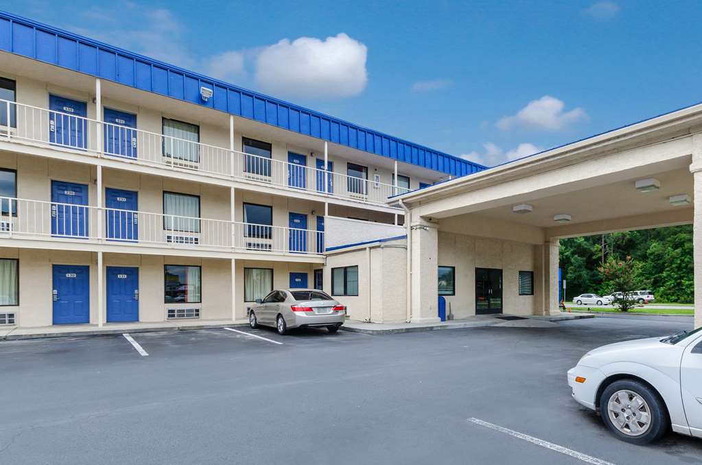 motel 6 pooler ga savannah airport
