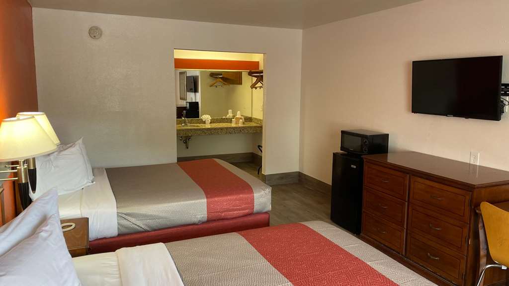 motel 6 pooler ga savannah airport