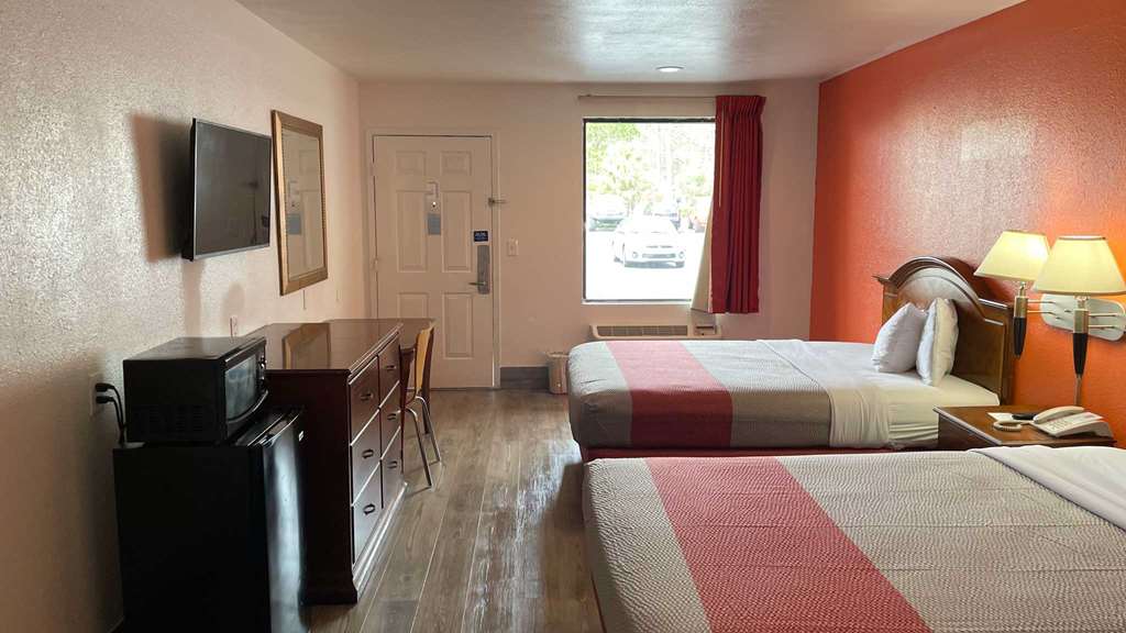 motel 6 pooler ga savannah airport