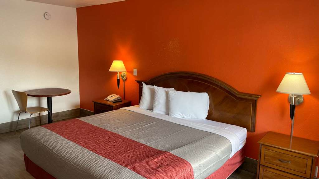 motel 6 pooler ga savannah airport