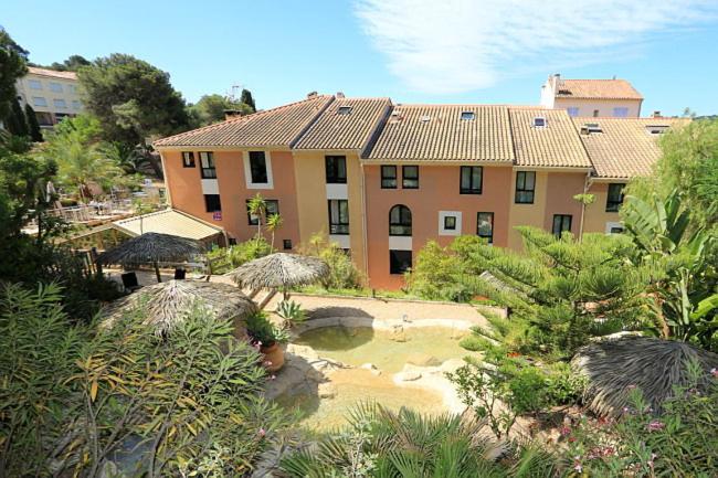 hotel residence medes