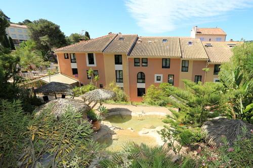 hotel residence medes