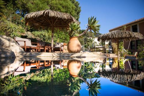 hotel residence medes