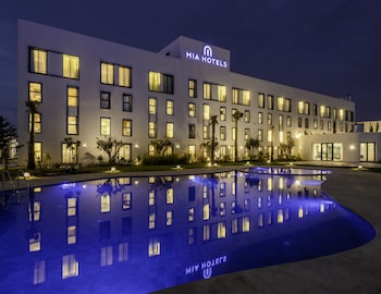 mia mazagan bay