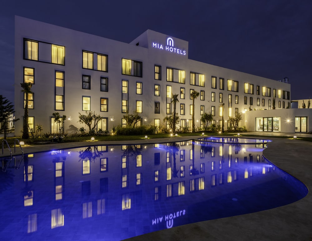 mia mazagan bay