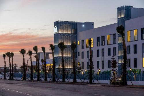 mia mazagan bay