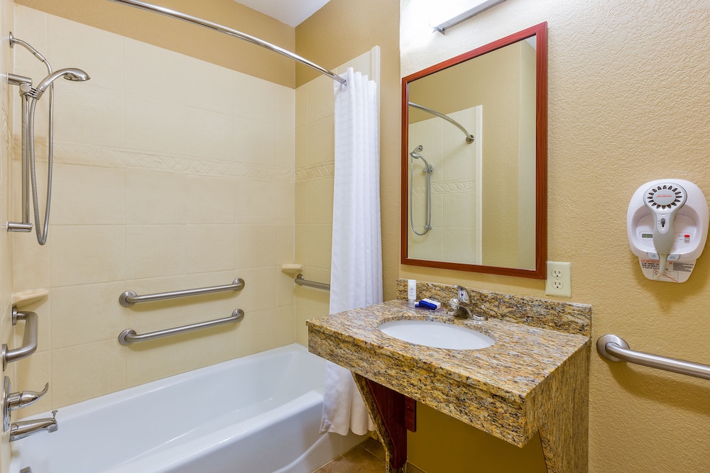 candlewood suites decatur medical center by ihg