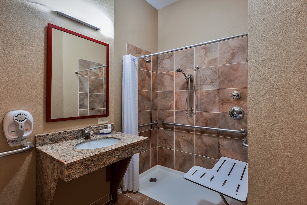 candlewood suites decatur medical center by ihg