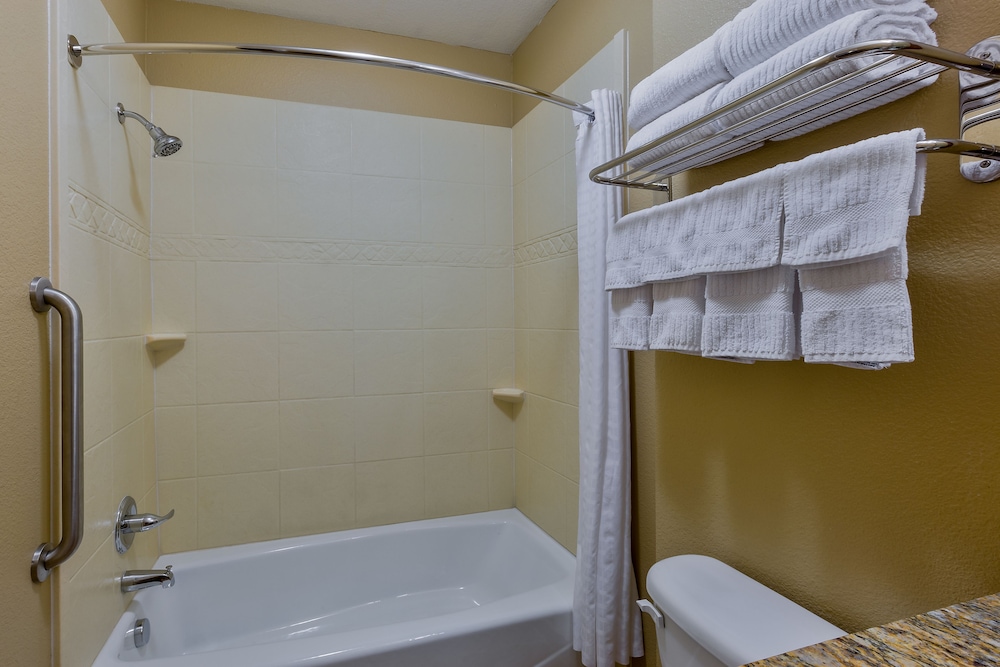 candlewood suites decatur medical center by ihg