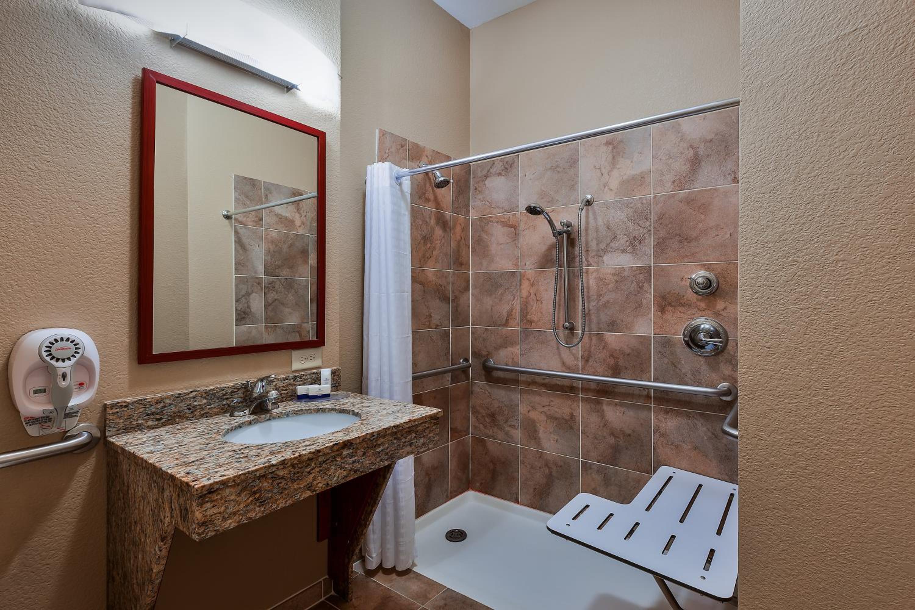 candlewood suites decatur medical center by ihg