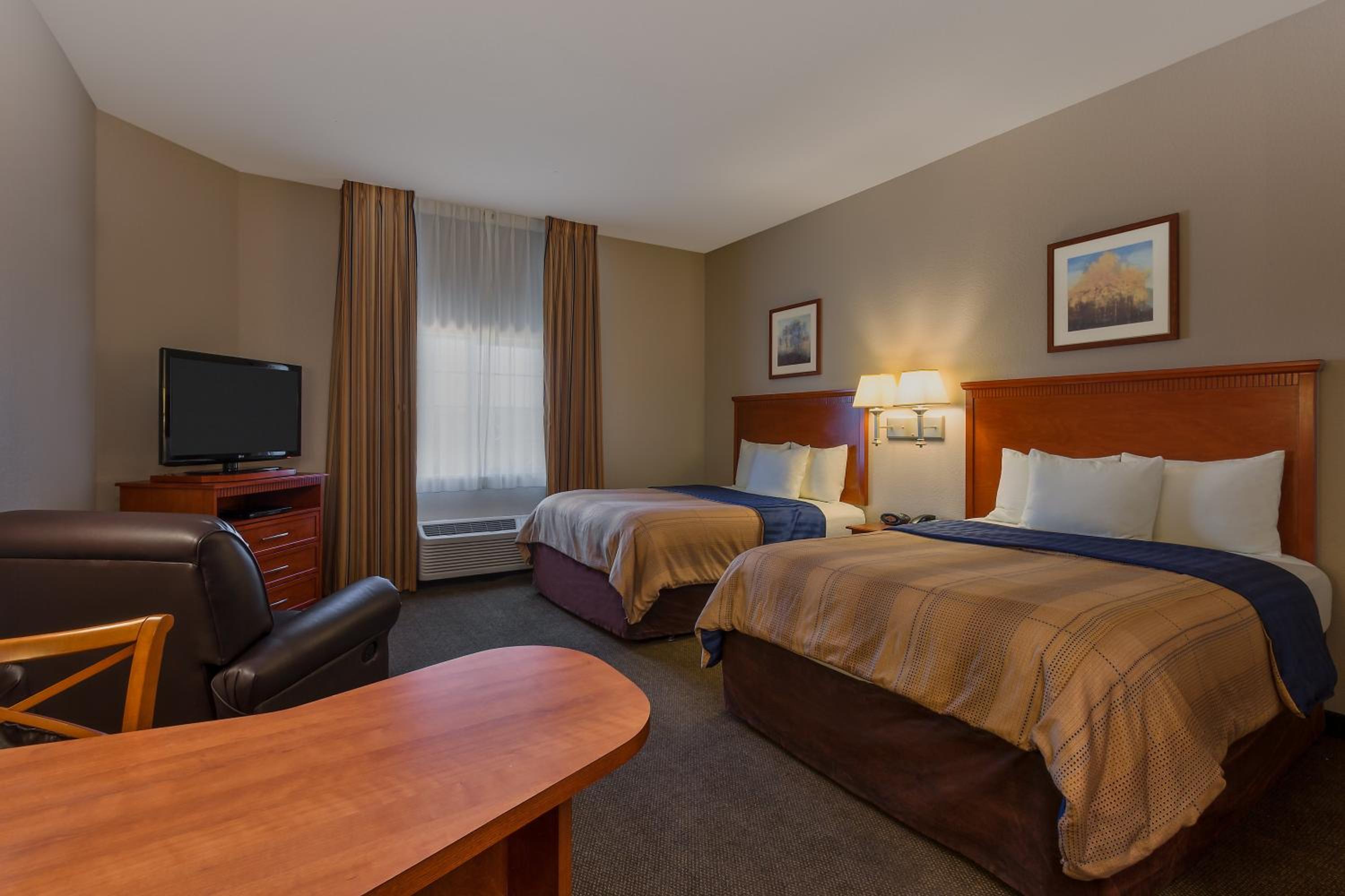 candlewood suites decatur medical center by ihg