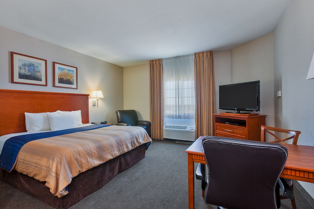 candlewood suites decatur medical center by ihg