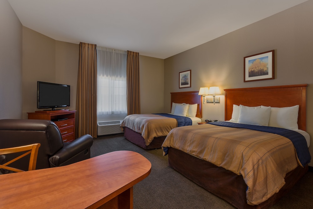 candlewood suites decatur medical center by ihg