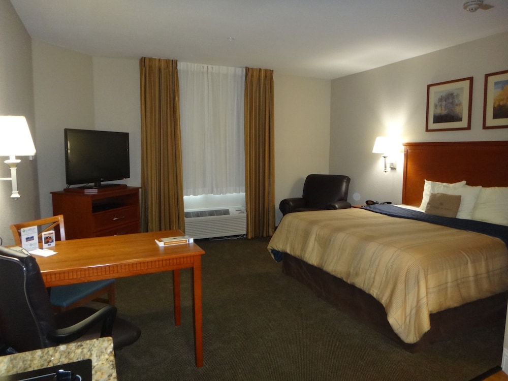 candlewood suites decatur medical center by ihg