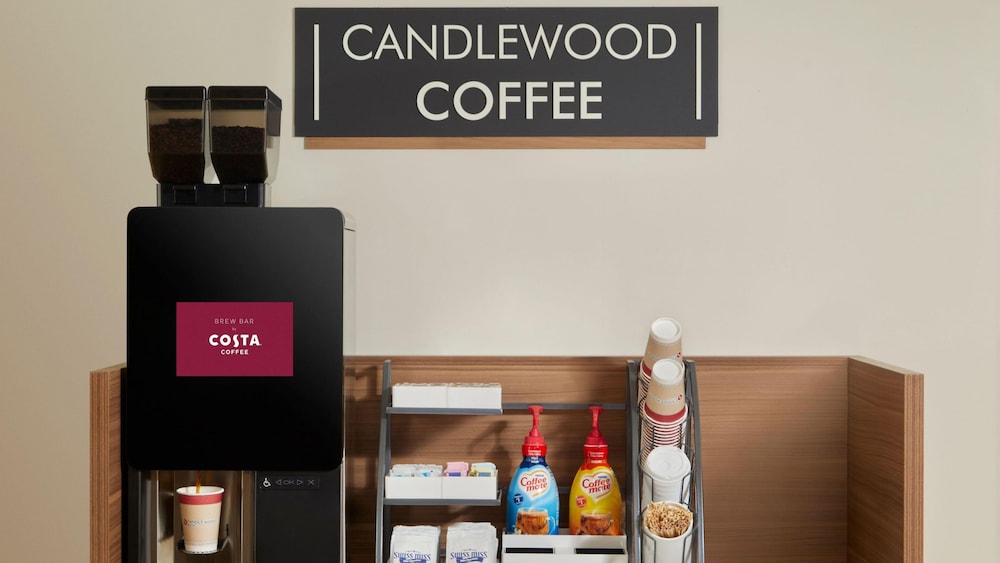 candlewood suites decatur medical center by ihg