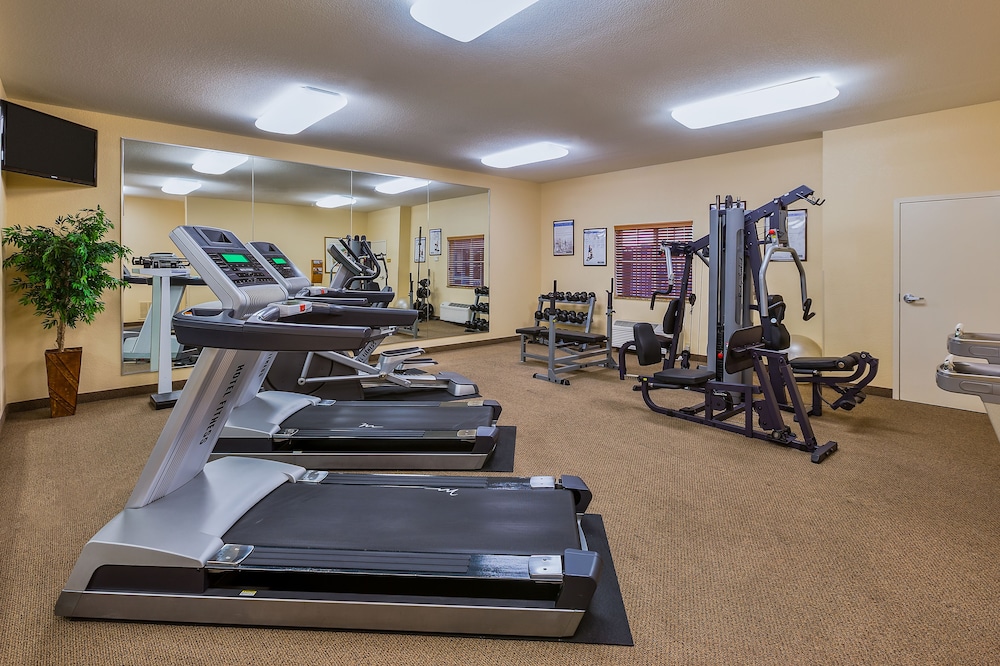 candlewood suites decatur medical center by ihg