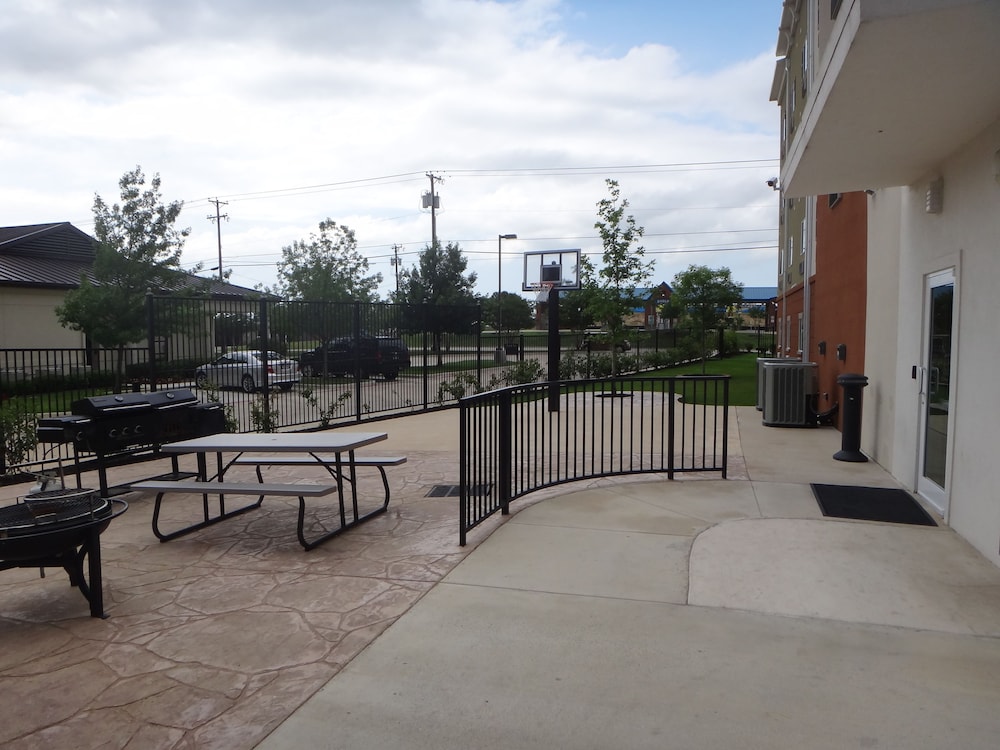 candlewood suites decatur medical center by ihg