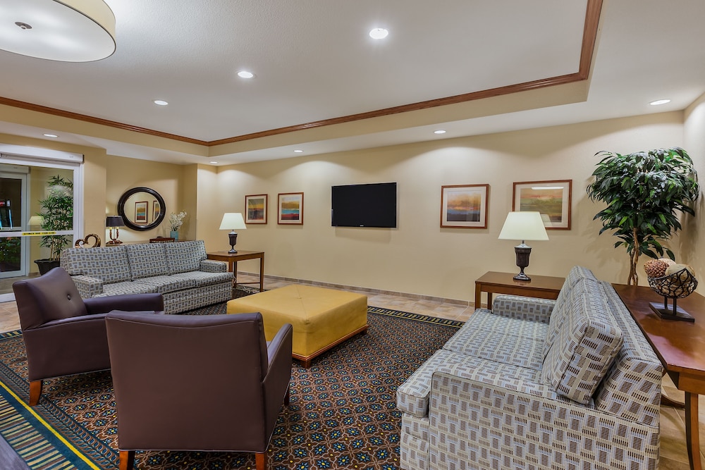 candlewood suites decatur medical center by ihg