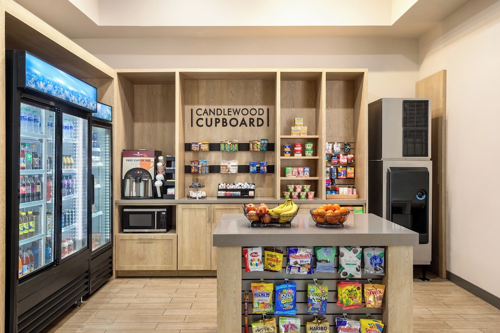candlewood suites decatur medical center by ihg