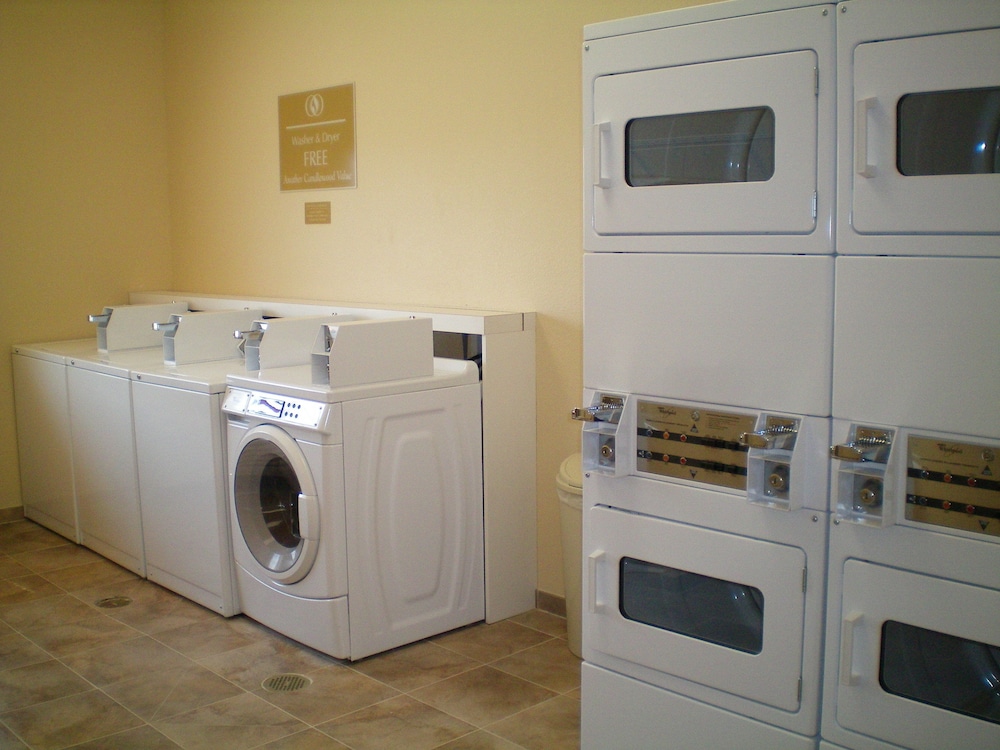 candlewood suites decatur medical center by ihg