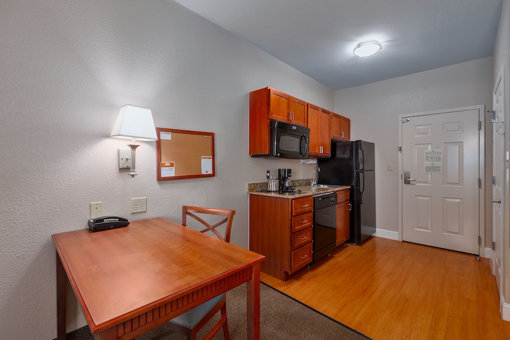 candlewood suites decatur medical center by ihg