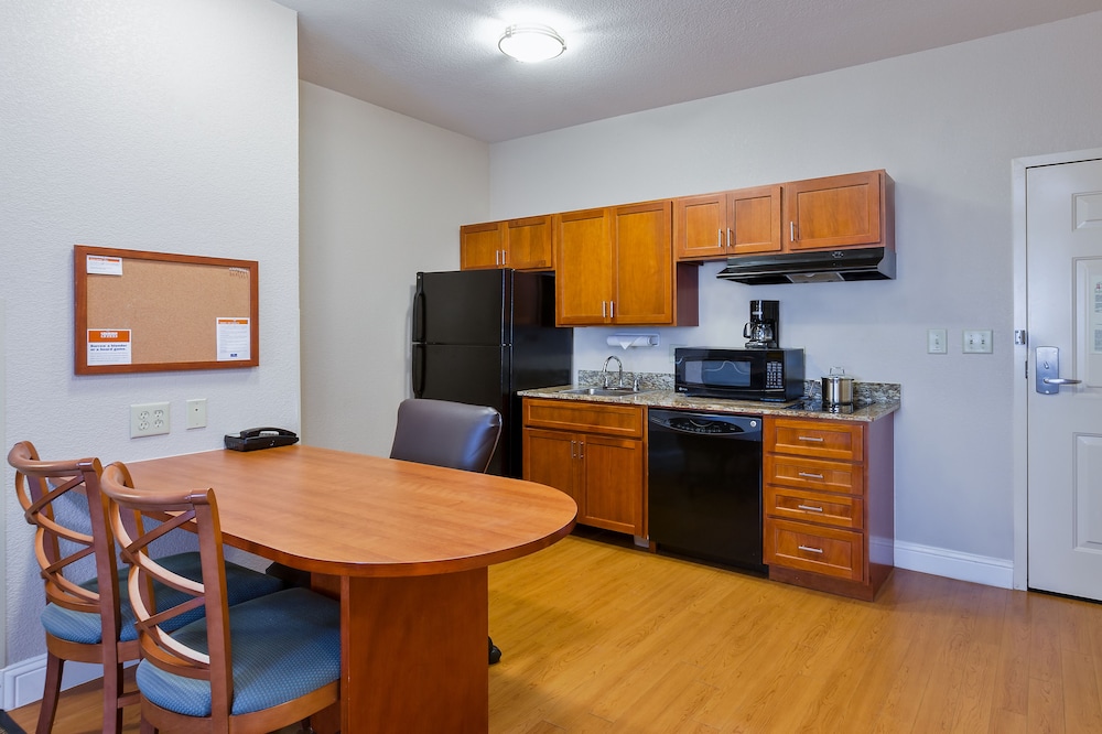candlewood suites decatur medical center by ihg