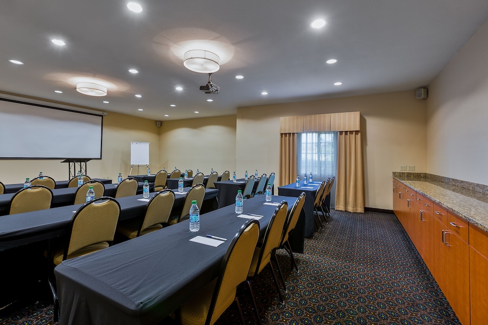 candlewood suites decatur medical center by ihg