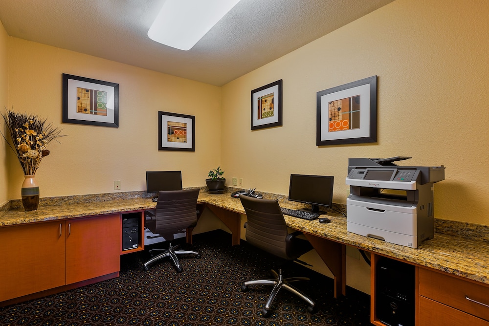 candlewood suites decatur medical center by ihg
