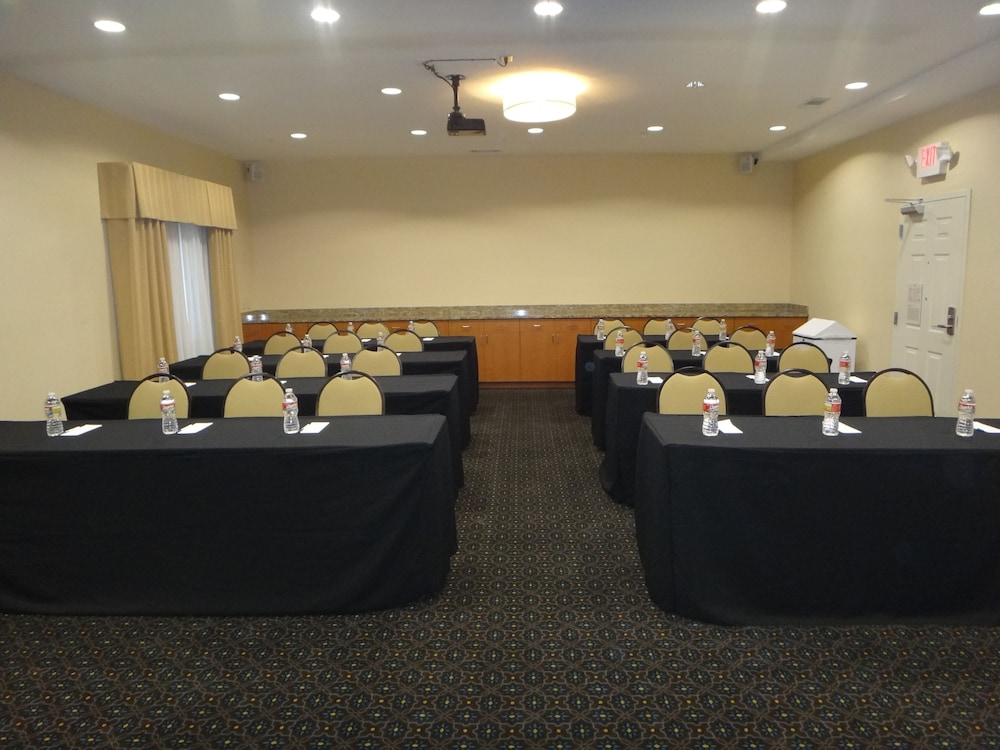 candlewood suites decatur medical center by ihg