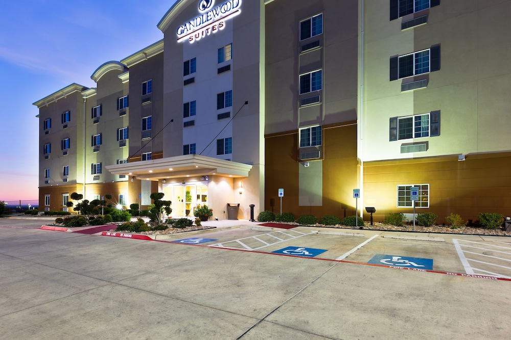 candlewood suites decatur medical center by ihg