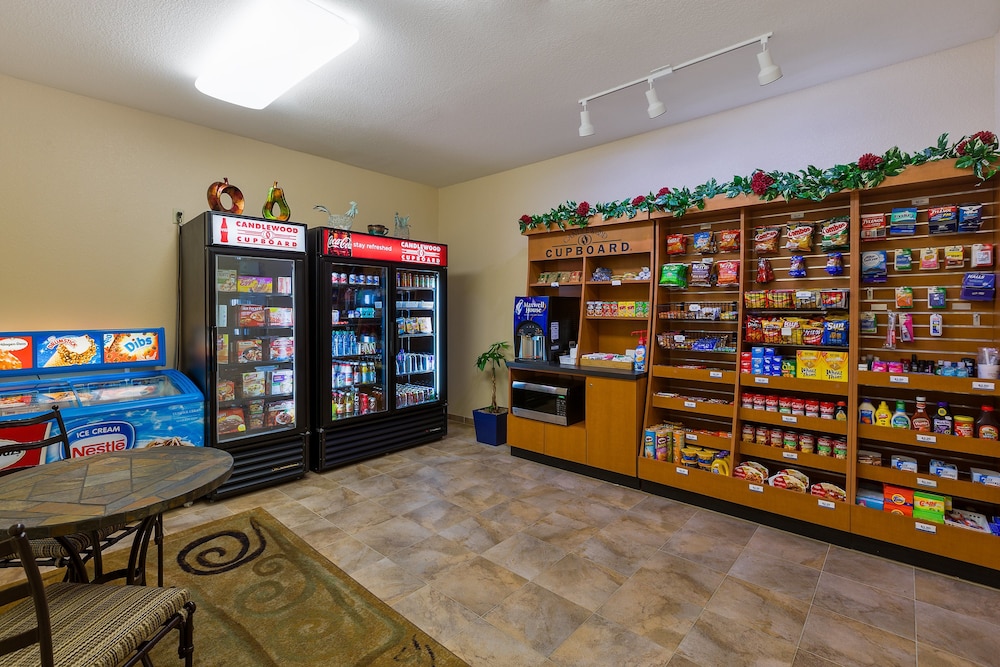candlewood suites decatur medical center by ihg