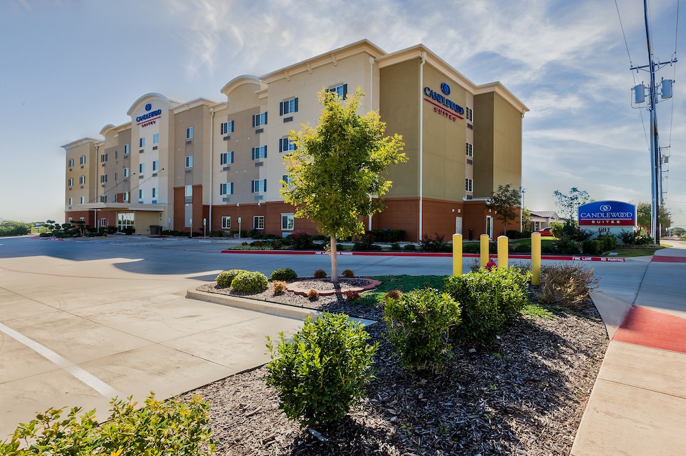 candlewood suites decatur medical center by ihg