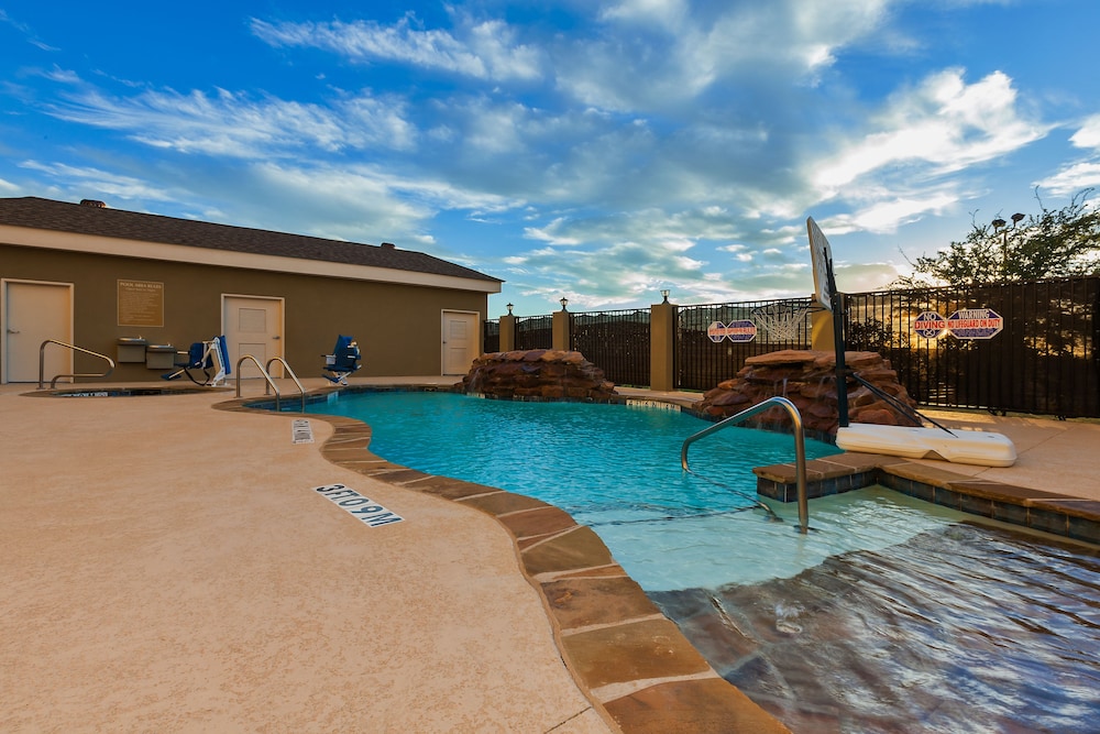 candlewood suites decatur medical center by ihg