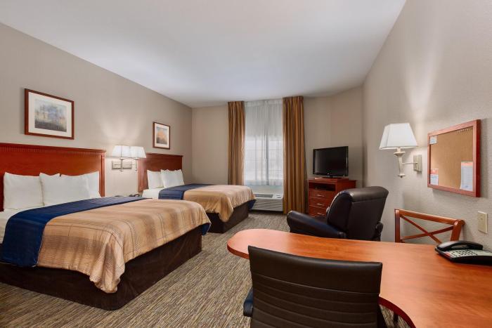 candlewood suites decatur medical center by ihg