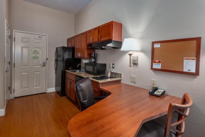 candlewood suites decatur medical center by ihg