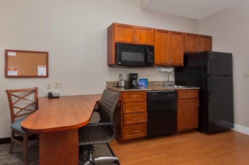 candlewood suites decatur medical center by ihg