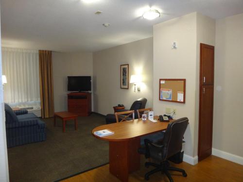 candlewood suites decatur medical center by ihg