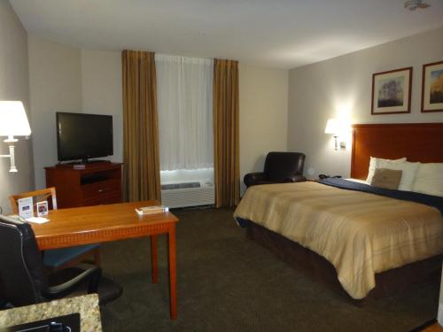 candlewood suites decatur medical center by ihg