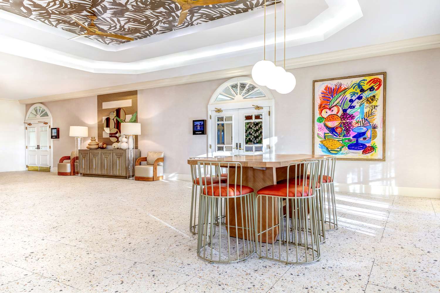 embassy suites by hilton deerfield beach resort and spa