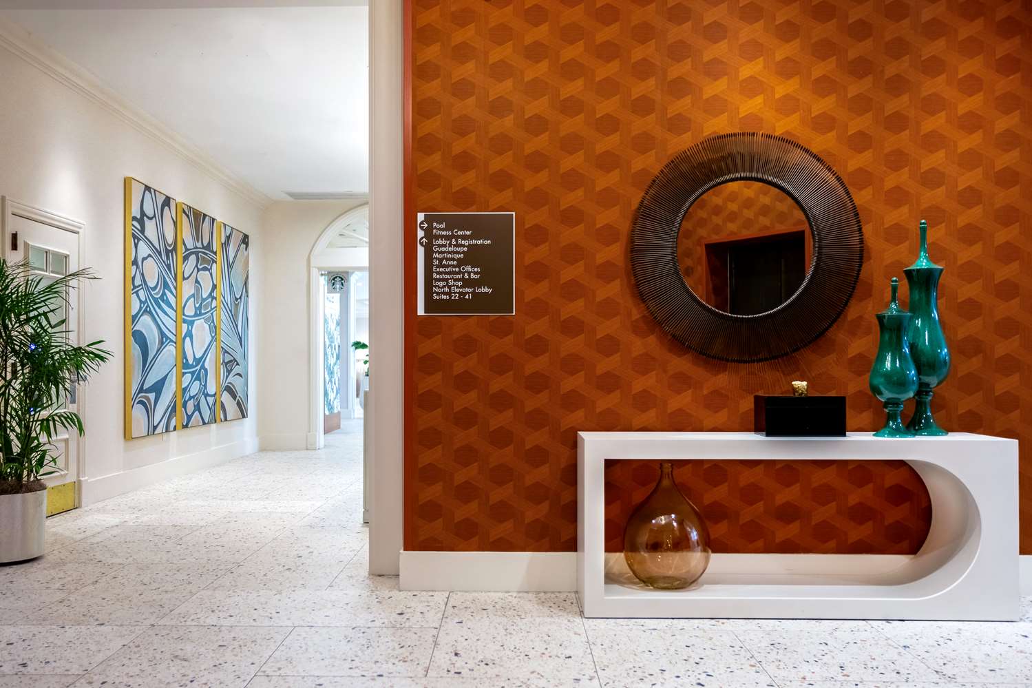 embassy suites by hilton deerfield beach resort and spa