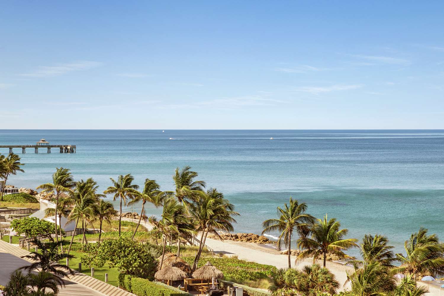 embassy suites by hilton deerfield beach resort and spa